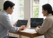 HSB Investasi Perjelas Standar Usia Trading Demi Perlindungan Nasabah Muda