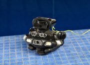 Teknologi ROV FIFISH E-MASTER Tingkatkan Keamanan Inspeksi Bawah Air