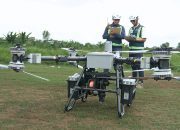 Halo Robotics Rilis Panduan Pemilihan Drone Kargo: FlyCart 100 dan FlyCart 30