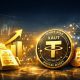 Harga Emas Meroket, Emas Digital Berbasis Aset Kripto Mulai Dilirik Investor?