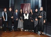 Saat Brand Lain Bakar Budget, Her Assets Society Semarang Bangun Sistem Mini Konsorsium