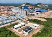 Hilirisasi Bauksit Hadirkan Dampak Sosial Nyata bagi Masyarakat Mempawah