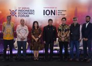 IEF 2026: Inovasi Teknologi untuk Integrasi Jaringan Digital Nasional