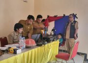 Pastikan Semua Warga Terlayani, Kadis Dukcapil Lutra Pantau Layanan Jemput Bola