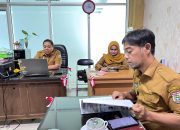 Sinergi Program Pemerintah Pusat dan Daerah, DPMPTSP Sulbar Optimalkan Aplikasi Potensi Investasi Regional