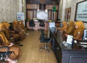 Inovasidan Koordinasi Tim Layanan Konsultasi Perizinan pada PTM