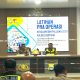 Polres Soppeng Gelar Latpraops Keselamatan Pallawa 2026, Tekankan Profesionalisme dan Humanis