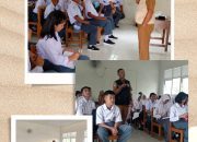 Siswa SMA Jadi Agen Perubahan: BPBD Sulbar Genjot Edukasi Kebencanaan untuk Bentuk Generasi Tangguh