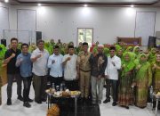 Kesbangpol Sulbar Dukung Penguatan Peran PW Muslimat NU dalam Menjaga Stabilitas Sosial