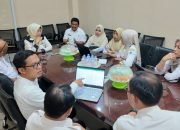 Pemprov Sulbar Satukan Langkah Percepat Penanganan Anak Tidak Sekolah