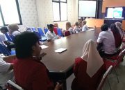 Bahas Pemanfaatan Dana Desa, Dinsos P3A dan PMD Sulbar Ikuti Rakor BPJS Ketenagakerjaan