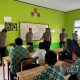 Sat Binmas Polres Soppeng Beserta Jajaran Laksanakan Sosialisasi dan Penyuluhan di Sekolah