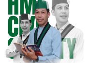 Maju sebagai Calon Ketua BADKO HMI Sulselbar, Ahmad Muliyadi Usung Gagasan “HMI Civil Society”