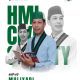 Maju sebagai Calon Ketua BADKO HMI Sulselbar, Ahmad Muliyadi Usung Gagasan “HMI Civil Society”