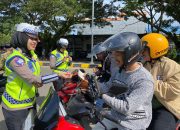 Ops Keselamatan Marano 2026: Langkah Humanis Polda Sulbar Ciptakan Kamseltibcarlantas