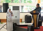 Biro Humas dan Protokol ATR/BPN Berikan Bekal Pengetahuan Komunikasi Publik dalam Rangka KKN Taruna STPN 2025