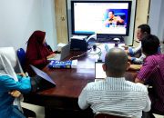 Ikuti Pra-Rakortekrenbang Kemendagri, Dinsos P3A dan PMD Sulbar Sinkronkan Program Prioritas Nasional dan Daerah