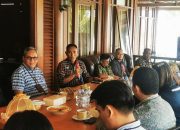 Percepat Sertifikasi Aset, Perkimtanhub Sulbar Koordinasi dengan Kanwil Pertanahan