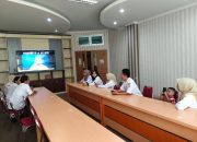 Biro Organisasi Setda Sulbar Target 5 Besar di PEKPPP Tahun 2026