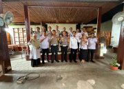 Perkuat Kepatuhan Pajak Kendaraan, Tiga Pilar Samsat Sulbar Bahas Percepatan Digital dan Intensifikasi Samsat Keliling