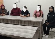 UPTD PPA Sulbar Beri Pendampingan Psikososial pada Korban Dugaan Pelecehan Seksual Anak