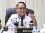 Jelang Ramadan, Pemprov Sulbar Pastikan Ada Penyesuaian Jam Kerja