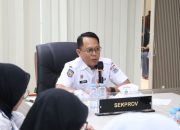 Pemprov Sulbar Perkuat Sinkronisasi Program Pasca Rakornas Nasional