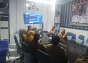 Dukung Program Nasional 3 Juta Rumah, Dinas Perkimtanhub Sulbar Gelar Coffee Morning Bahas Isu Strategis Perumahan