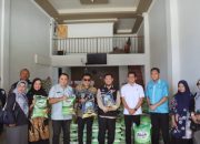 Jelang Ramadan, Satgas Saber Intensifkan Pengawasan Harga dan Mutu Pangan di Pasar Mamuju, Ini Hotline Emergency