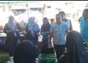 Jelang Ramadhan 2026, Tim Gabungan Pantau Harga dan Stok Pangan di Mamuju
