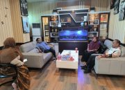 Bapenda Sulbar Kerja Sama BPKAD Lancarkan Skema Perpindahan Server Pendapatan Daerah