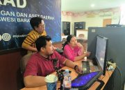 Bapenda Sulbar Matangkan Akses SIPADA, Koordinasi dengan BPKAD Terus Diperkuat