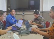 BPKAD Sulbar Dukung Sinkronisasi Belanja Program Disporaekraf