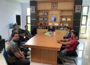 Bangun Budaya Kerja Bebas Plastik, DLHK Sulbar Jadikan Perkantoran Contoh Pengelolaan Sampah Berkelanjutan