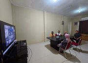 Adaptif di Era Digital, UPTD Pelayanan Pajak Polman Dalami Layanan Kepegawaian Berbasis Teknologi