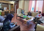 Dinsos P3A dan PMD Sulbar-FKPT Perkuat Sinergi Cegah Radikalisme dan Terorisme