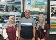 Sinergi Akademi-Pemerintah: DKP Sulbar Dukung Riset Kelayakan Usaha dan Dinamika Populasi Ikan