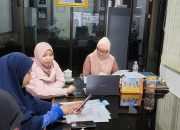 Dukung Visi Sulbar Maju Sejahtera, DKPPKB Optimalkan Penempatan Dokter Internship