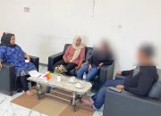 UPTD PPA Sulbar Dampingi Korban Anak, Pemulihan Psikologis Jadi Prioritas