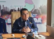 Analisis BPS 2026: Ekonomi Sulbar Tumbuh 5,36 Persen, Bapperida Soroti Tantangan Pengangguran dan Pemerataan