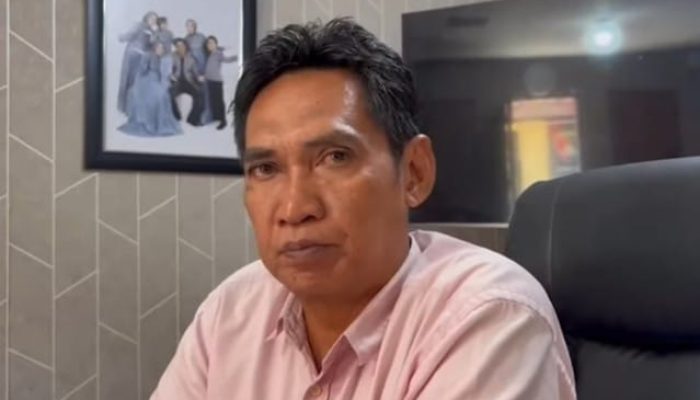 Kasus Pelecehan Anak di Sekolah Rakyat, Polres Polman Lakukan Penanganan Intensif