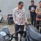 Cek Kendaraan Dinas, Bapperida Sulbar Dorong Tata Kelola Aset Profesional dan Akuntabel