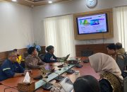 Koordinasi Lintas Sektor di BI Sulbar, Pengembangan Pelabuhan dan Kawasan Industri Didorong Terintegrasi