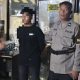 Keributan Parang Berhasil Diredam, Pamapta Polresta Mamuju Amankan Pelaku
