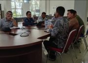 Bapenda Sulbar dan Bank Indonesia Percepat Digitalisasi Pendapatan Daerah