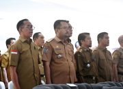 Forum Konsultasi Publik RKPD 2027 : Dispoparekraf Sulbar Perkuat Sinergi Program Kepemudaan, Olahraga, Pariwisata dan Ekraf