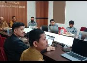 Biro Hukum Dorong Sinergi Perencanaan Pembangunan dengan Kerangka Regulasi yang Kuat dan Taat Asas dalam RKPD Sulbar 2027