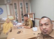 Bapenda Sulbar Terima SK Mutasi Staf, Langkah Penyesuaian Organisasi Pasca Pemekaran