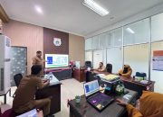 DPMPTSP Sulbar Pantau Pemanfaatan Aplikasi Potensi Investasi Regional untuk Perkuat Daya Tarik Investasi