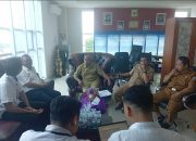 Evaluasi Program PHTC Bidang Pendidikan: BPKP Pantau Kinerja Digitalisasi dan Revitalisasi Sarana di Sulbar